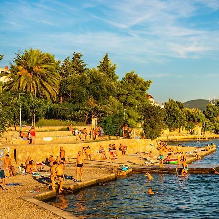 Apartmant Shine Luxury Maslenica Εξωτερικό φωτογραφία