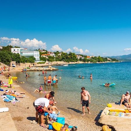 Apartmant Shine Luxury Maslenica Εξωτερικό φωτογραφία