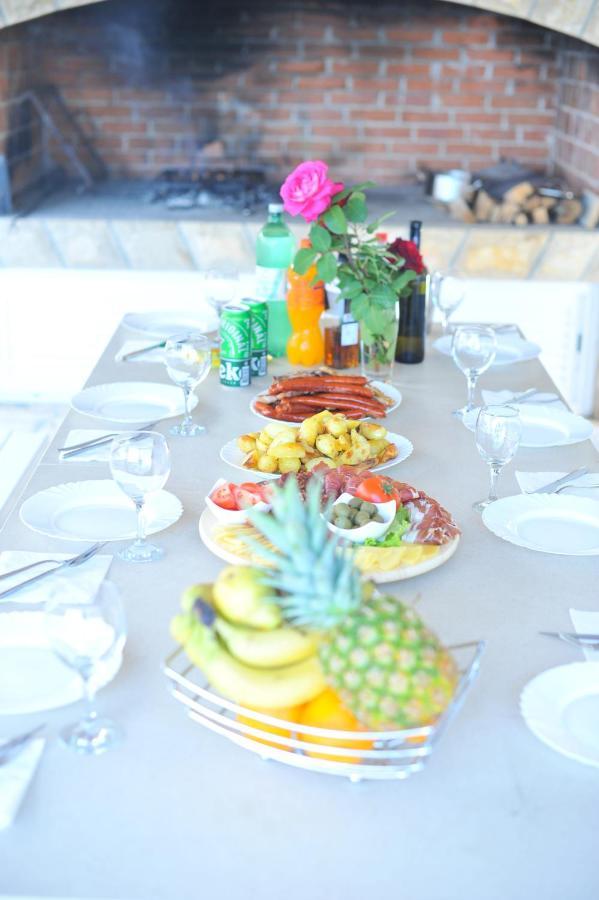 Apartmant Shine Luxury Maslenica Εξωτερικό φωτογραφία