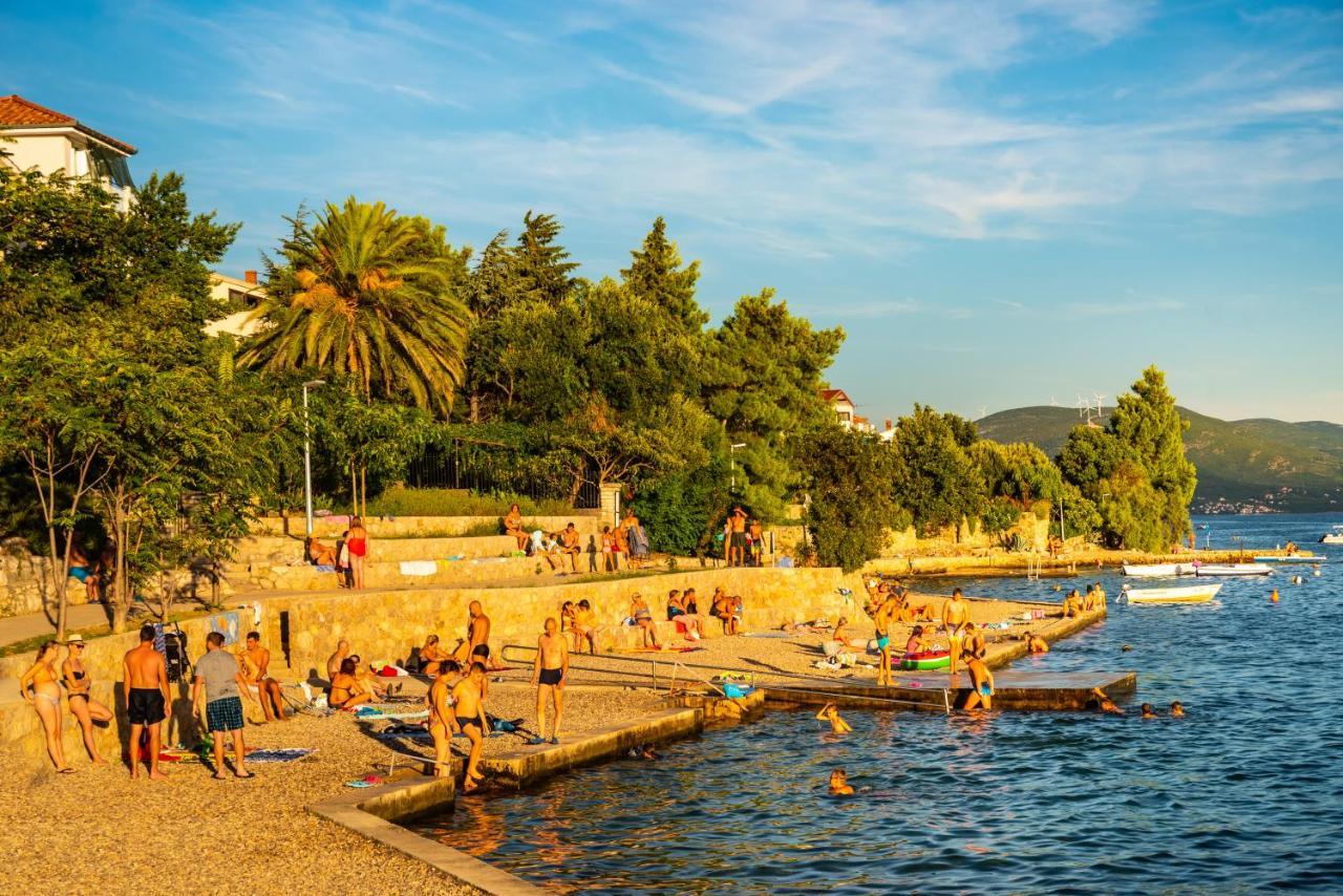 Apartmant Shine Luxury Maslenica Εξωτερικό φωτογραφία