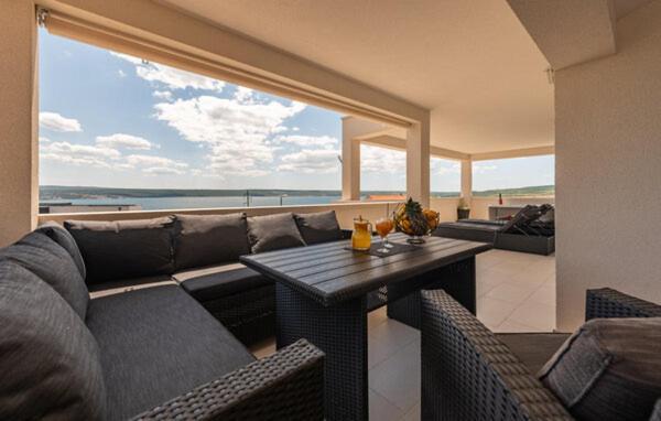 Apartmant Shine Luxury Maslenica Εξωτερικό φωτογραφία
