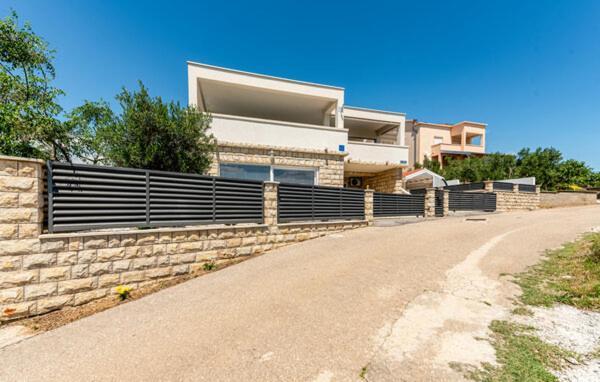 Apartmant Shine Luxury Maslenica Εξωτερικό φωτογραφία