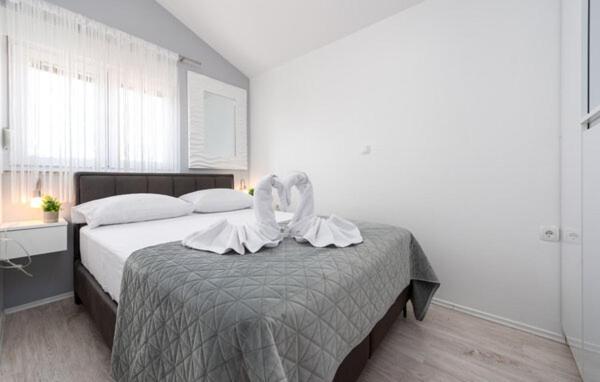 Apartmant Shine Luxury Maslenica Εξωτερικό φωτογραφία