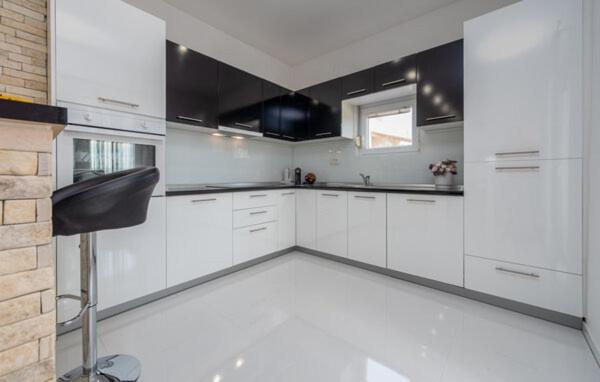 Apartmant Shine Luxury Maslenica Εξωτερικό φωτογραφία