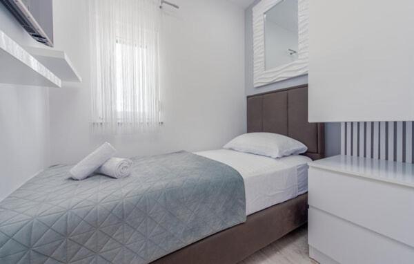 Apartmant Shine Luxury Maslenica Εξωτερικό φωτογραφία