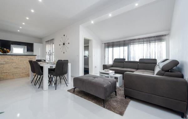 Apartmant Shine Luxury Maslenica Εξωτερικό φωτογραφία