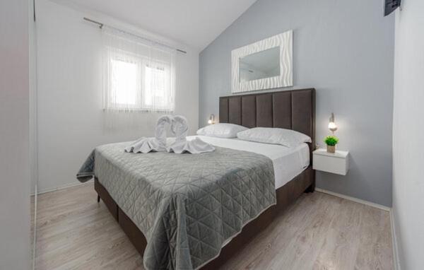 Apartmant Shine Luxury Maslenica Εξωτερικό φωτογραφία