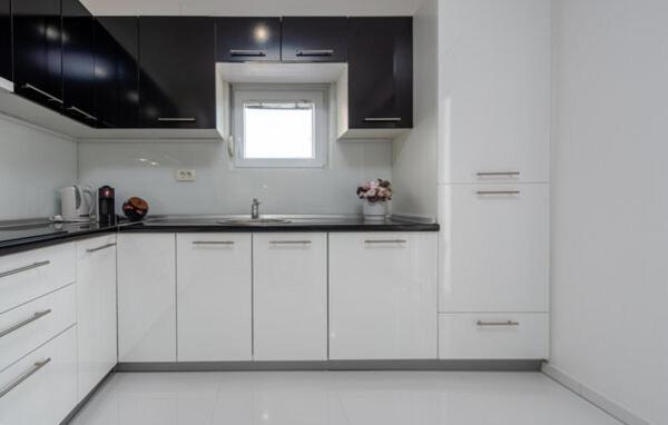 Apartmant Shine Luxury Maslenica Εξωτερικό φωτογραφία