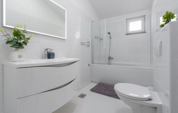 Apartmant Shine Luxury Maslenica Εξωτερικό φωτογραφία
