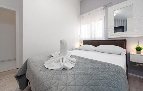 Apartmant Shine Luxury Maslenica Εξωτερικό φωτογραφία