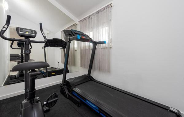 Apartmant Shine Luxury Maslenica Εξωτερικό φωτογραφία
